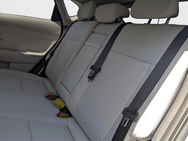 New 2025 Hyundai Kona SEL image 18