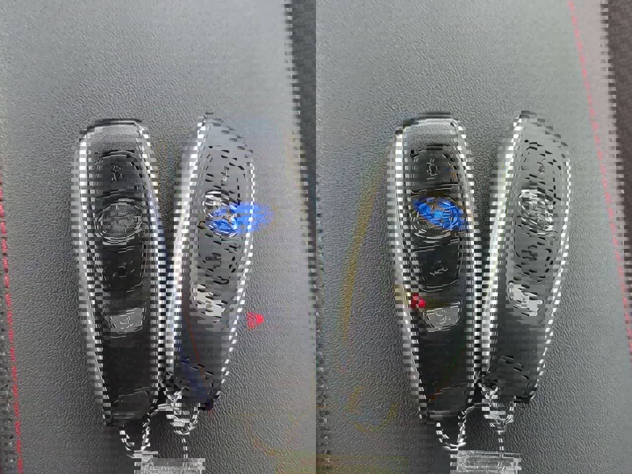 Used 2024 Subaru Impreza RS AWD/4WD image 35