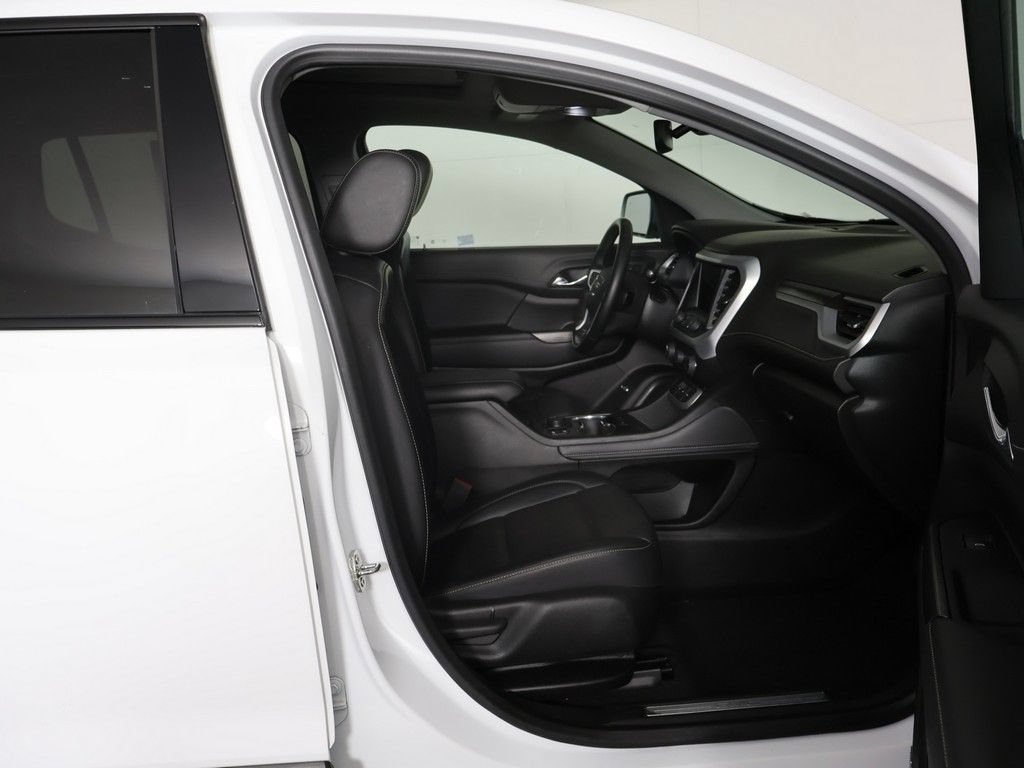 Used 2023 GMC Acadia SLT w/ Elevation Edition AWD/4WD image 33