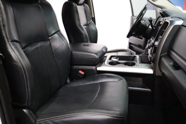 Used 2018 RAM 3500 Laramie w/ Sport Appearance Group AWD/4WD image 55