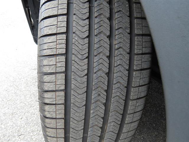Certified 2023 Mercedes-Benz EQE 350+ 4MATIC SUV w/ AMG Line Exterior Package image 21