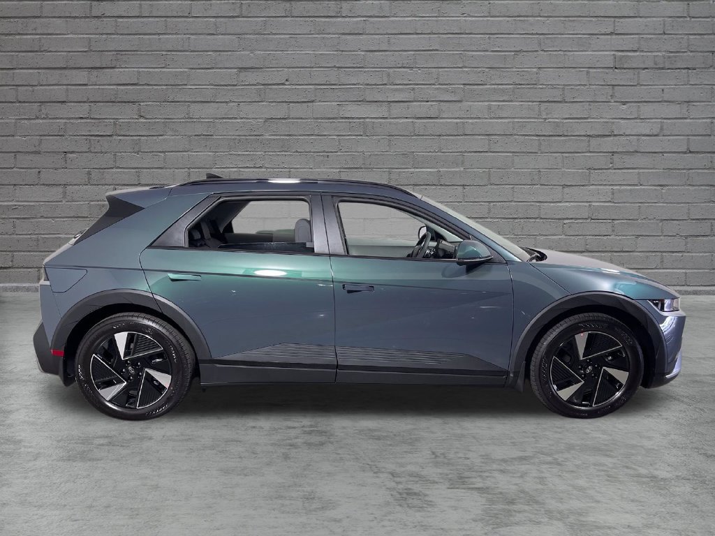 New 2027 Hyundai Ioniq 5 SEL RWD image 6