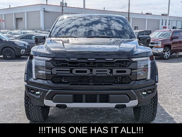 Used 2024 Ford F150 Raptor image 3