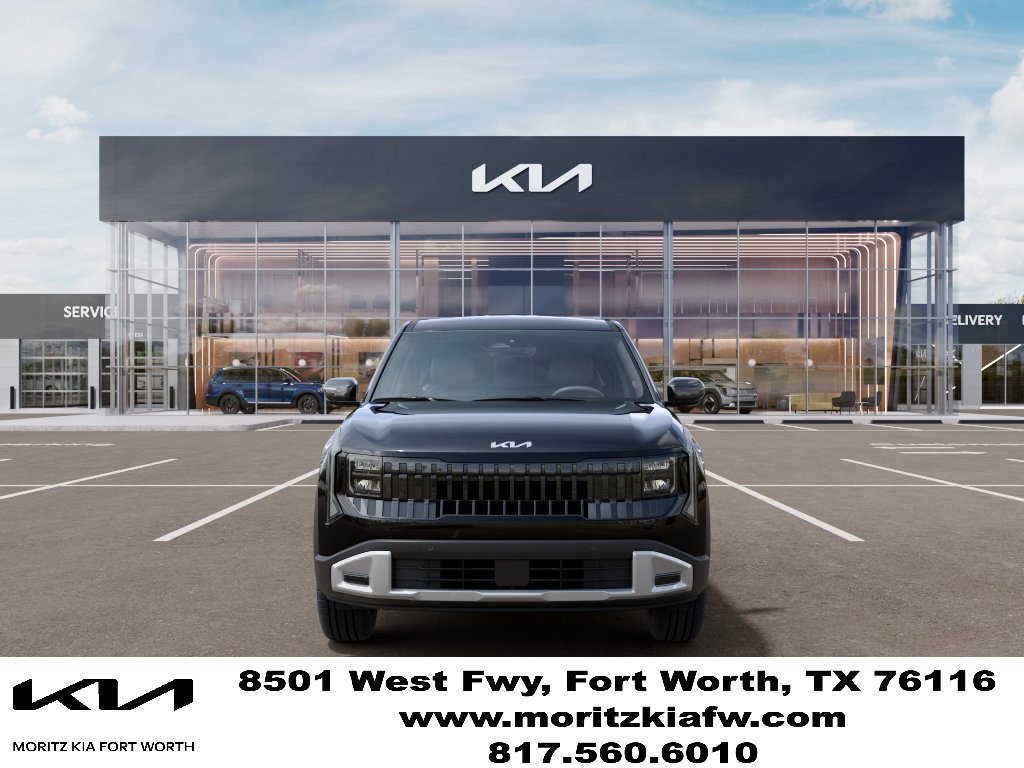 New 2027 Kia Seltos EX AWD/4WD image 2