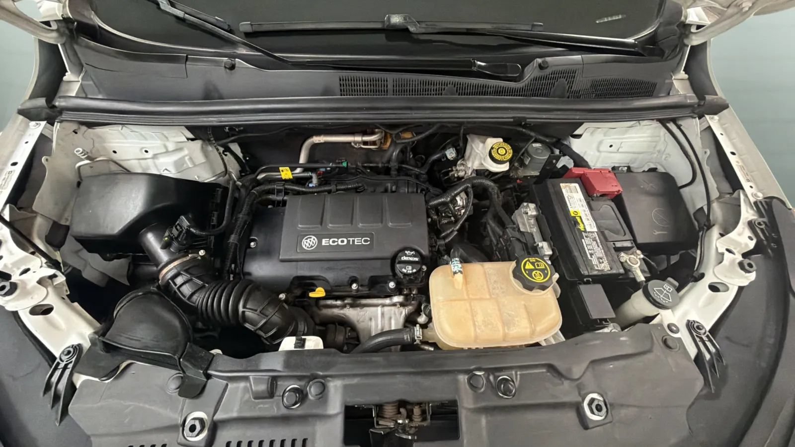 Used 2017 Buick Encore Preferred FWD image 23