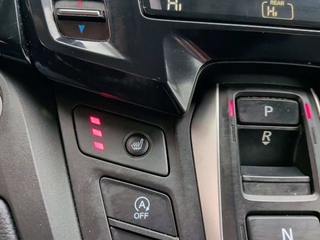 Certified 2023 Honda Odyssey EX-L image 30