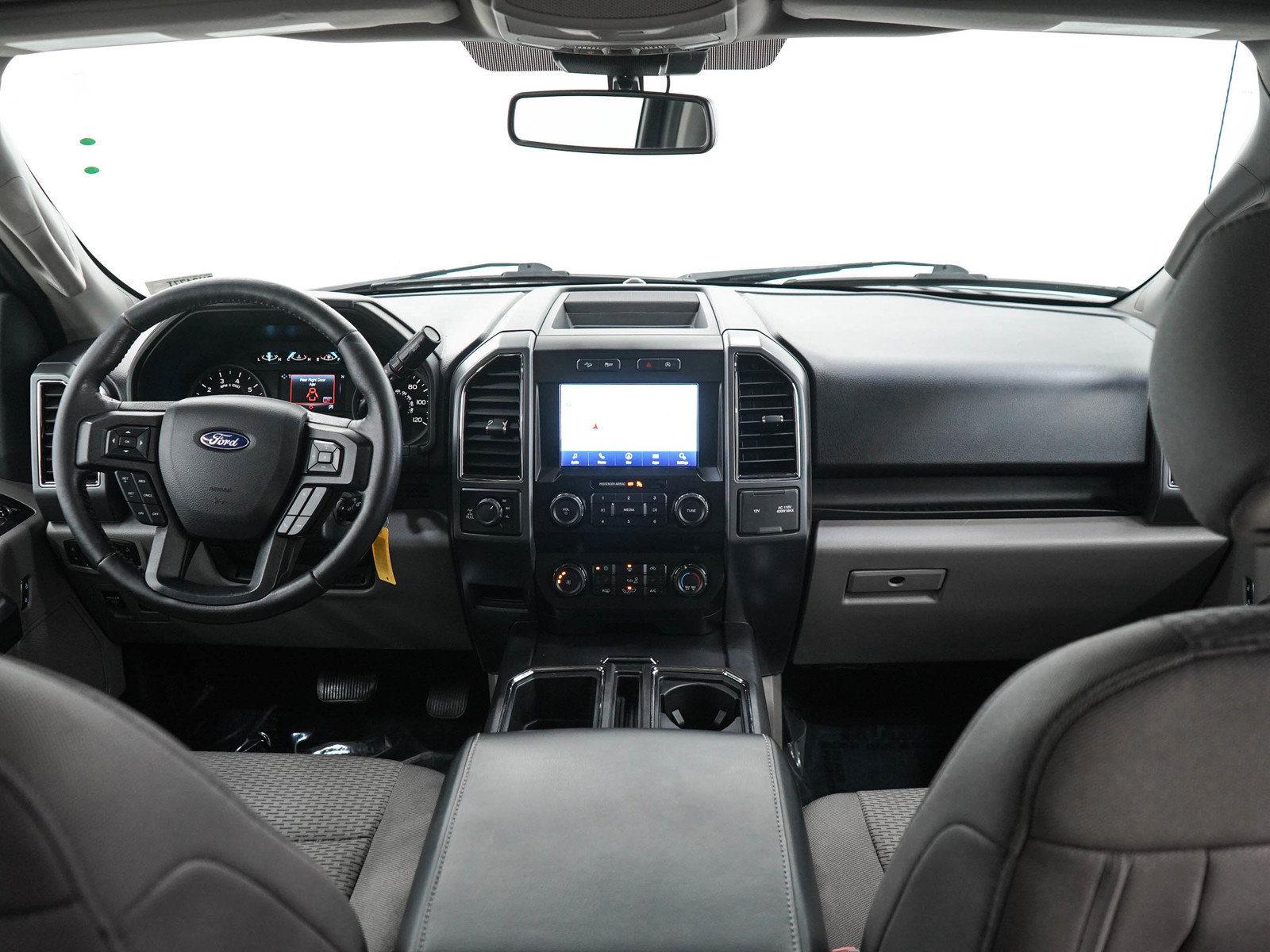 Used 2020 Ford F150 XLT w/ Equipment Group 302A Luxury AWD/4WD image 13