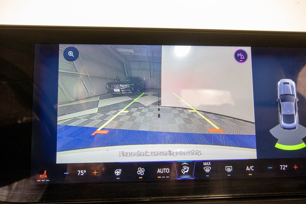 Used 2024 Ford Mustang Premium image 22