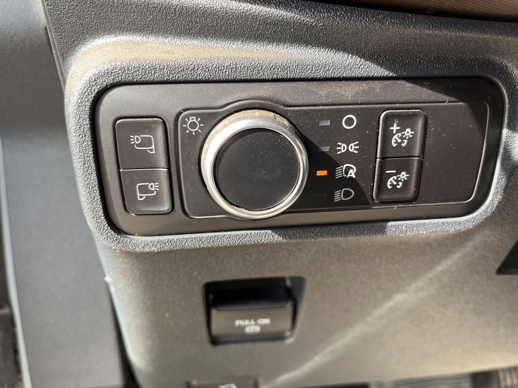 Used 2023 Ford Bronco Outer Banks w/ Sasquatch Package image 10