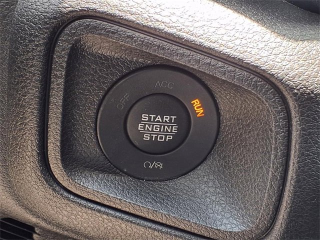 Used 2024 Jeep Wrangler Sport S image 17