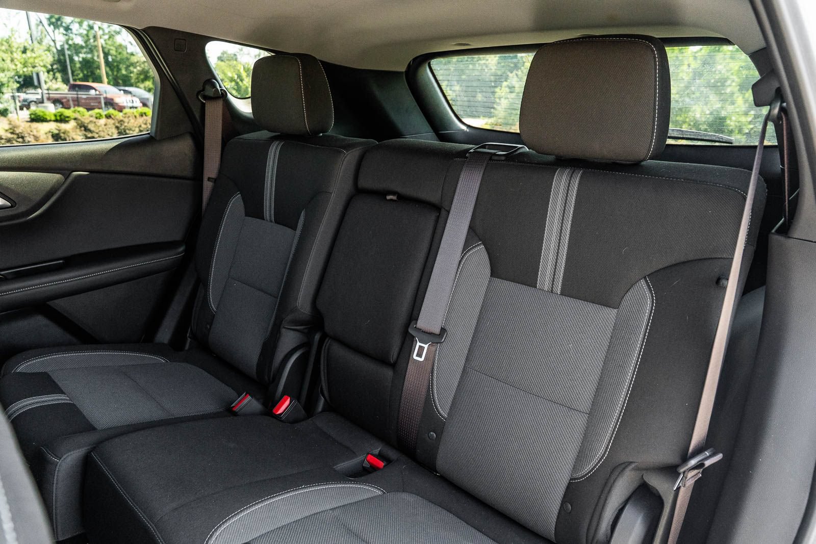 Used 2024 Chevrolet Blazer LT w/ Convenience Package FWD image 18