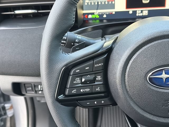 New 2026 Subaru Outback Premium AWD/4WD image 26