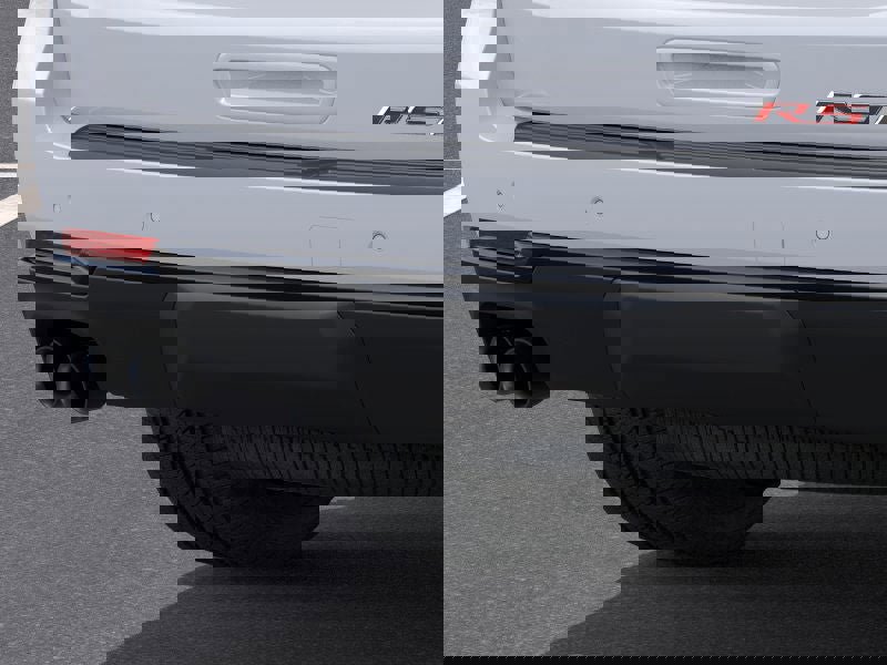 New 2026 Chevrolet Tahoe RST image 14