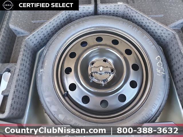 Used 2019 Ford Edge Titanium w/ Equipment Group 301A image 29