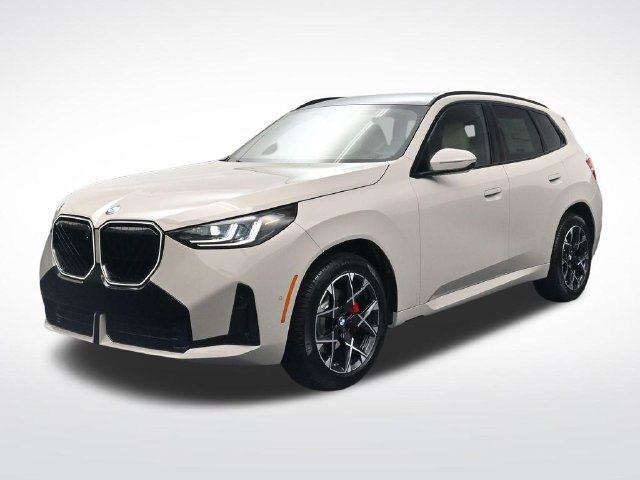 New 2026 BMW X3 xDrive30i w/ Premium Package AWD/4WD image 9