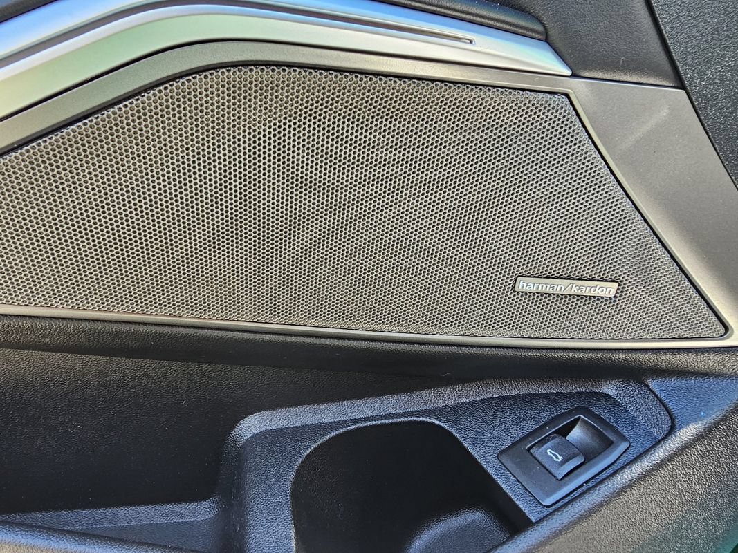 Used 2022 BMW M3 Competition AWD/4WD image 19
