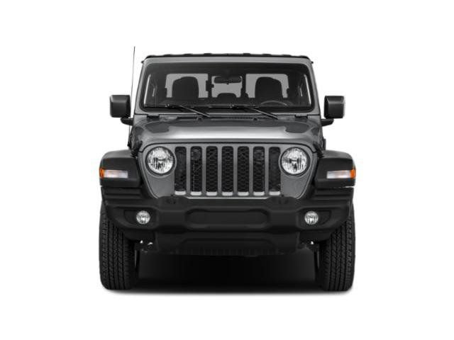 Used 2021 Jeep Gladiator Willys AWD/4WD image 7
