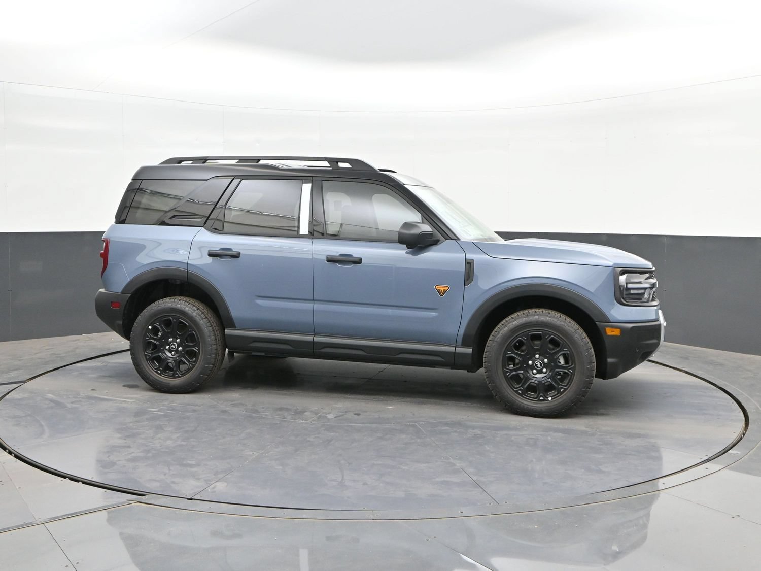 New 2026 Ford Bronco Sport Badlands AWD/4WD image 24
