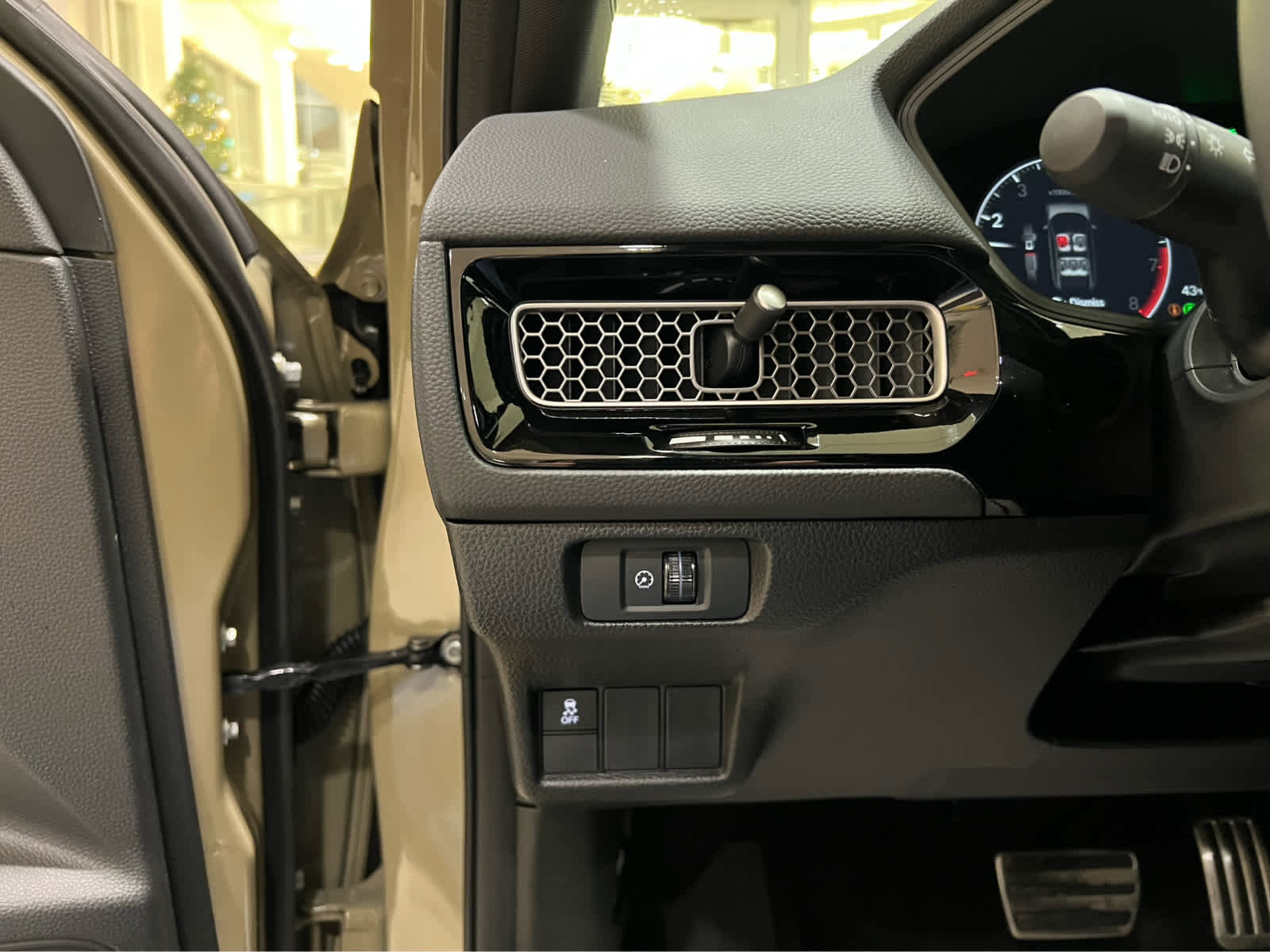 New 2026 Honda Civic Sport image 18