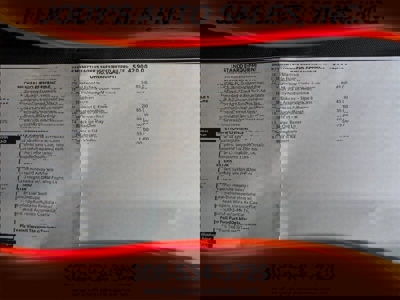 Used 2024 Toyota Tacoma TRD Off-Road image 27