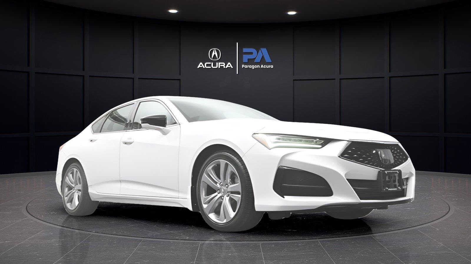 Used 2023 Acura TLX w/ Technology Package FWD image 30