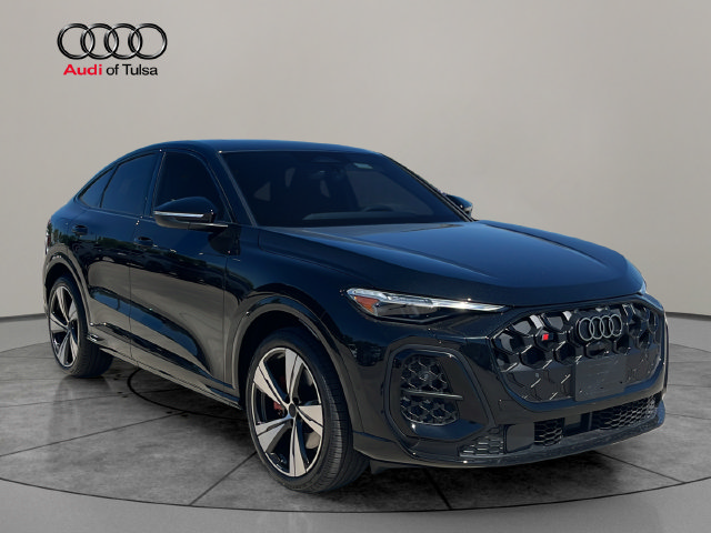 New 2026 Audi SQ5 Premium Plus AWD/4WD image 8