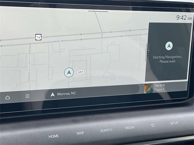 New 2026 Kia EV9 GT-Line image 3