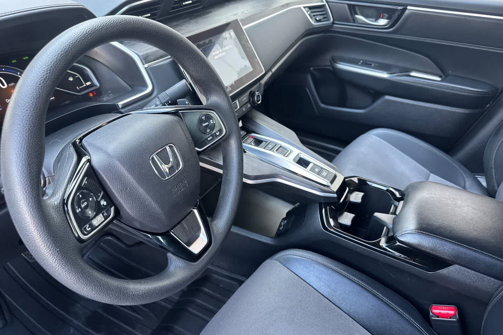Used 2019 Honda Clarity Plug-In Hybrid image 11