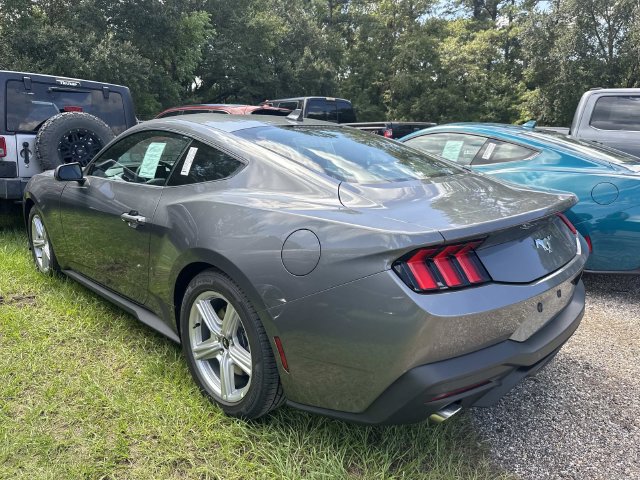 New 2026 Ford Mustang Premium RWD image 7
