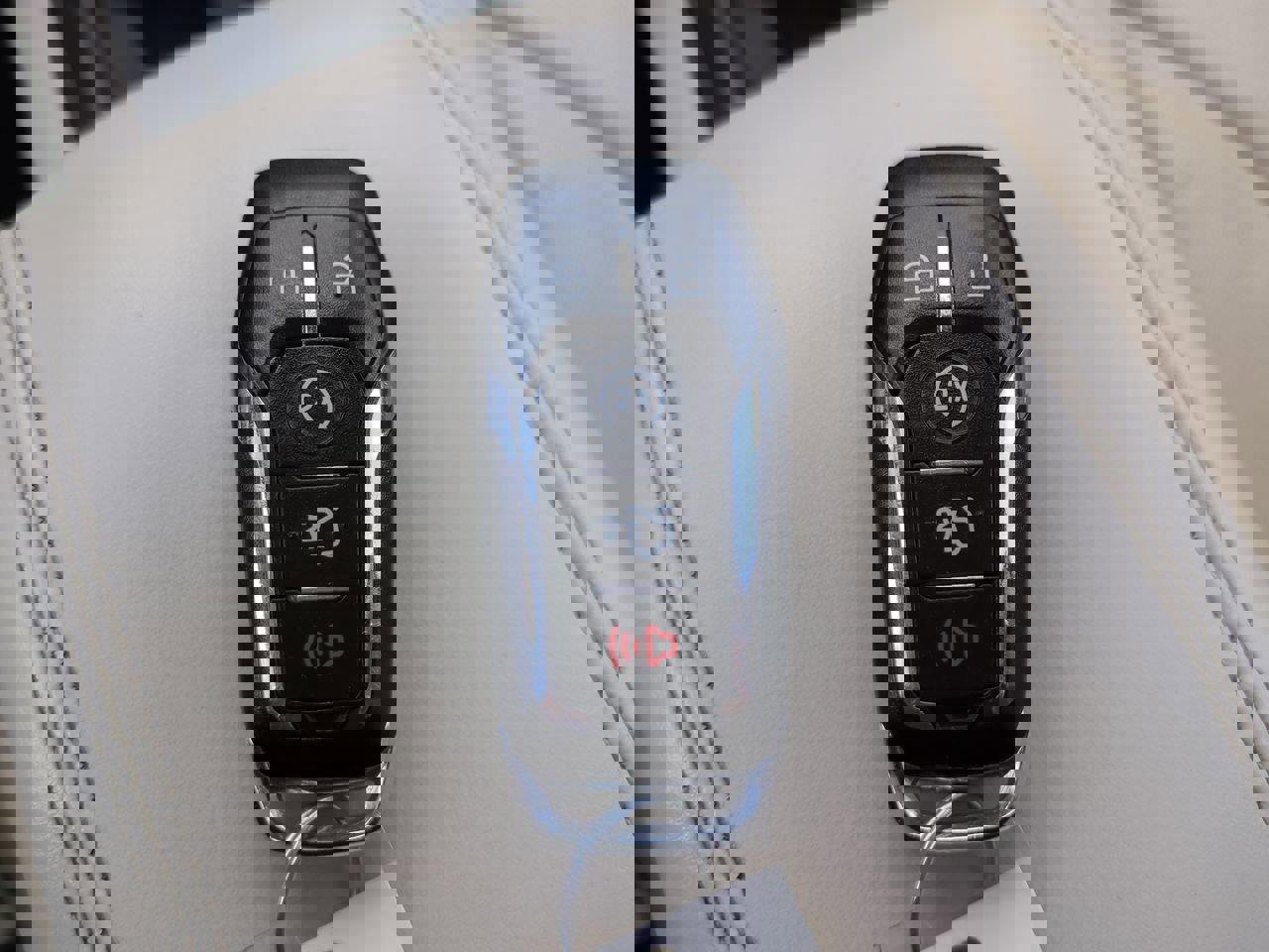 Used 2016 Lincoln MKC Reserve w/ Lincoln MKC Climate Package image 29