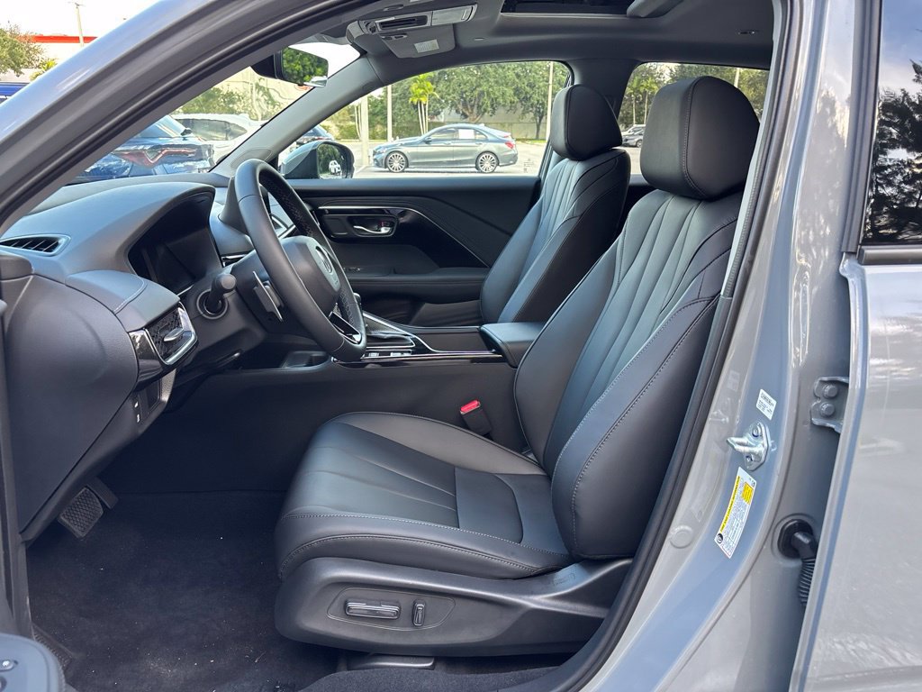 New 2026 Acura ADX FWD image 14