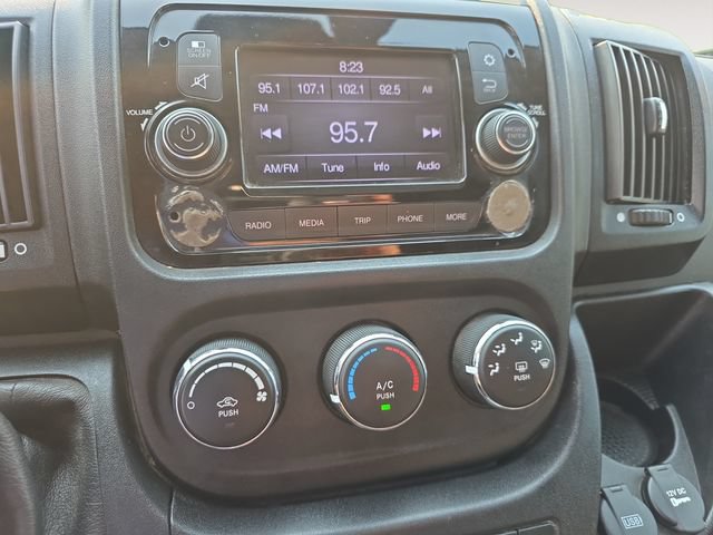 Used 2020 RAM ProMaster 3500 FWD image 10