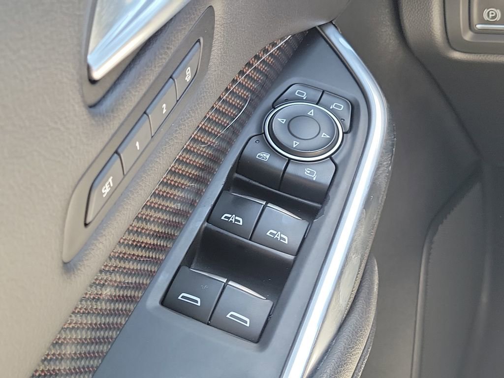 Used 2021 Cadillac XT4 Sport image 24