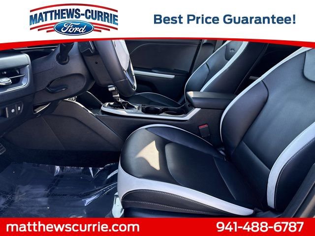 Used 2025 Kia K4 GT-Line Turbo image 9