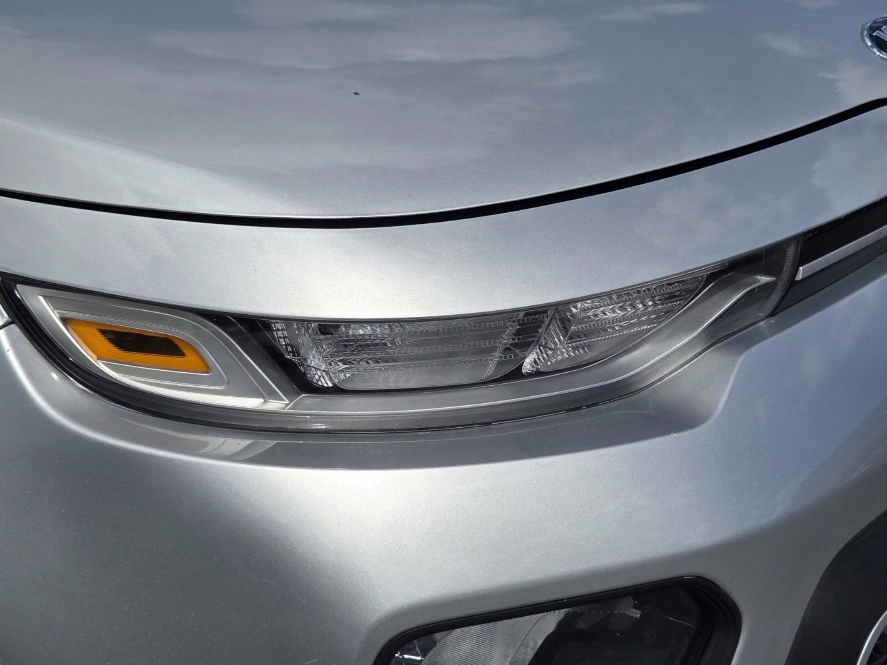 Used 2021 Kia Soul LX image 27