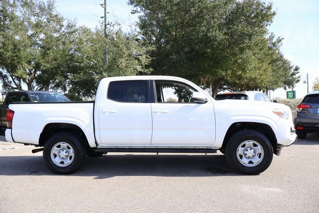 Used 2020 Toyota Tacoma SR w/ SR Convenience Package image 9