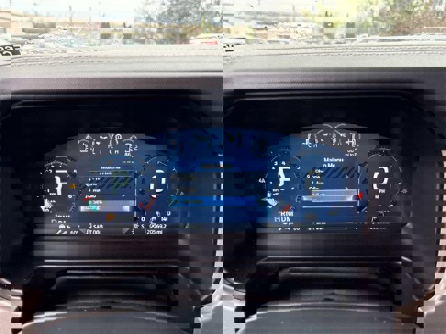 Certified 2024 Ford Bronco Raptor image 35