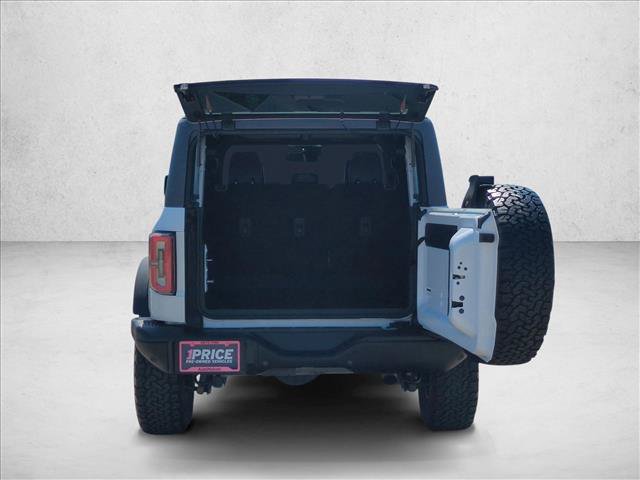 Used 2024 Ford Bronco Badlands AWD/4WD image 6