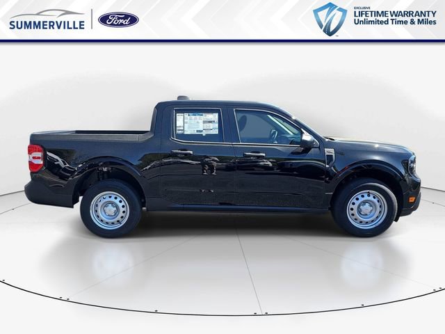 New 2026 Ford Maverick XL image 2