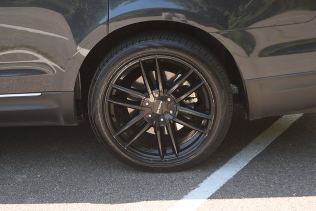 Used 2014 Lincoln MKT AWD w/ Equipment Group 201A image 30