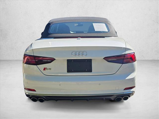 Used 2019 Audi S5 Premium Plus AWD/4WD image 6