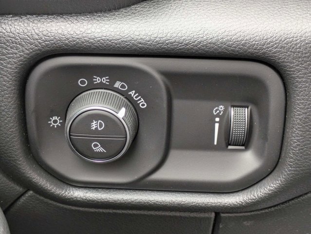 New 2026 RAM 2500 Tradesman RWD image 24