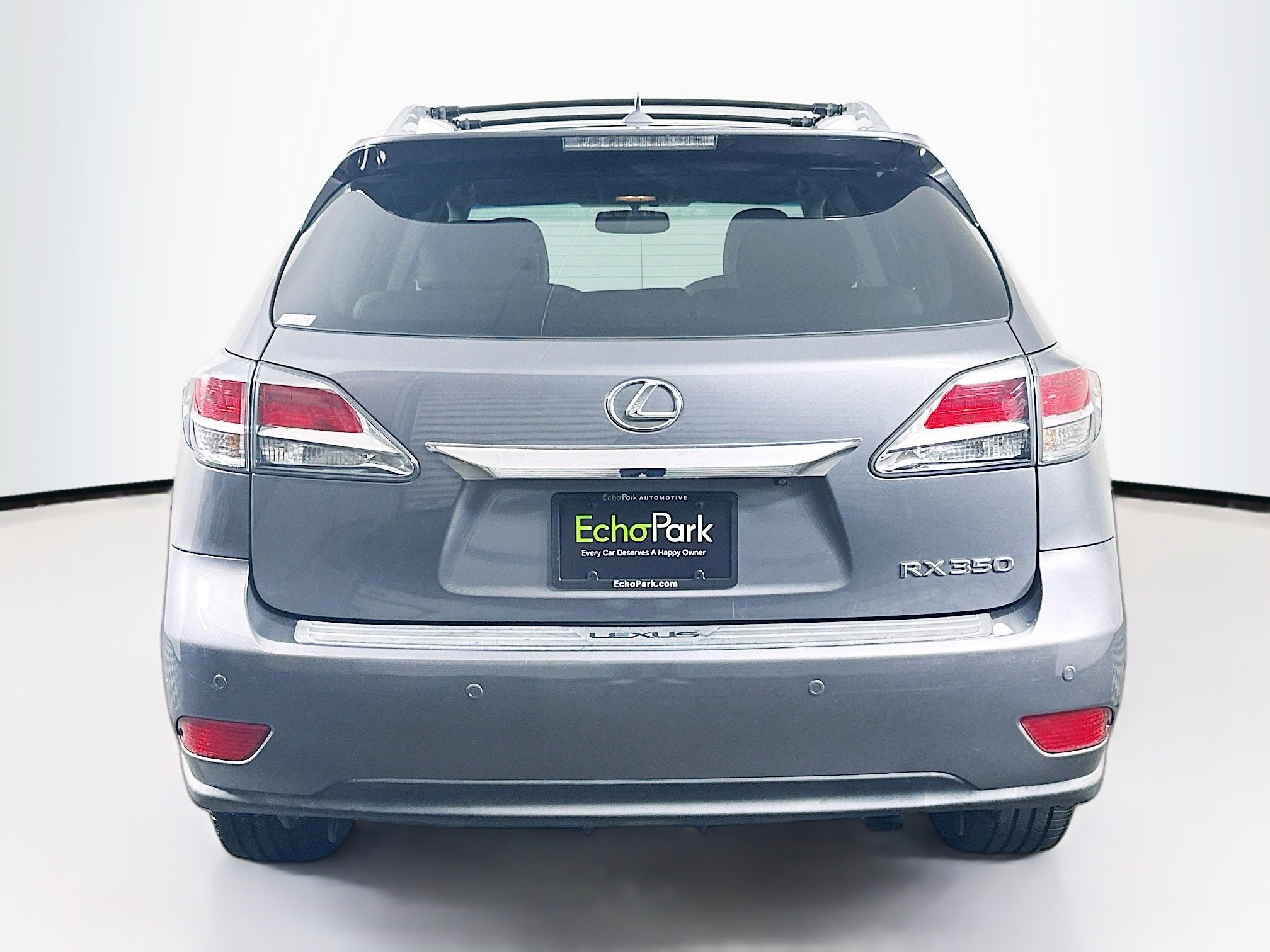 Used 2013 Lexus RX 350 2WD image 7