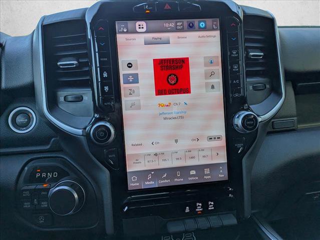 Used 2025 RAM 1500 Big Horn image 13