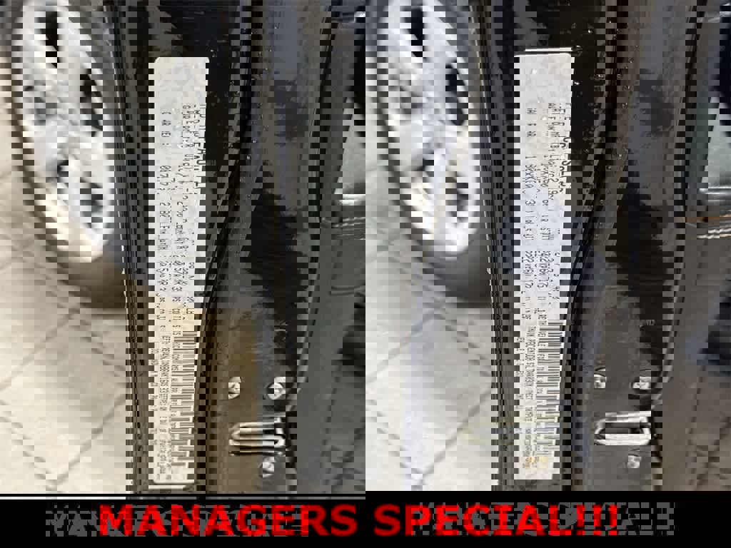 Used 2020 Jeep Compass Latitude w/ Popular Equipment Group image 14