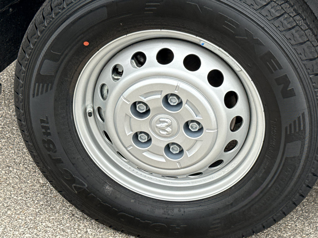 New 2026 RAM ProMaster 2500 w/ Convenience Group image 8