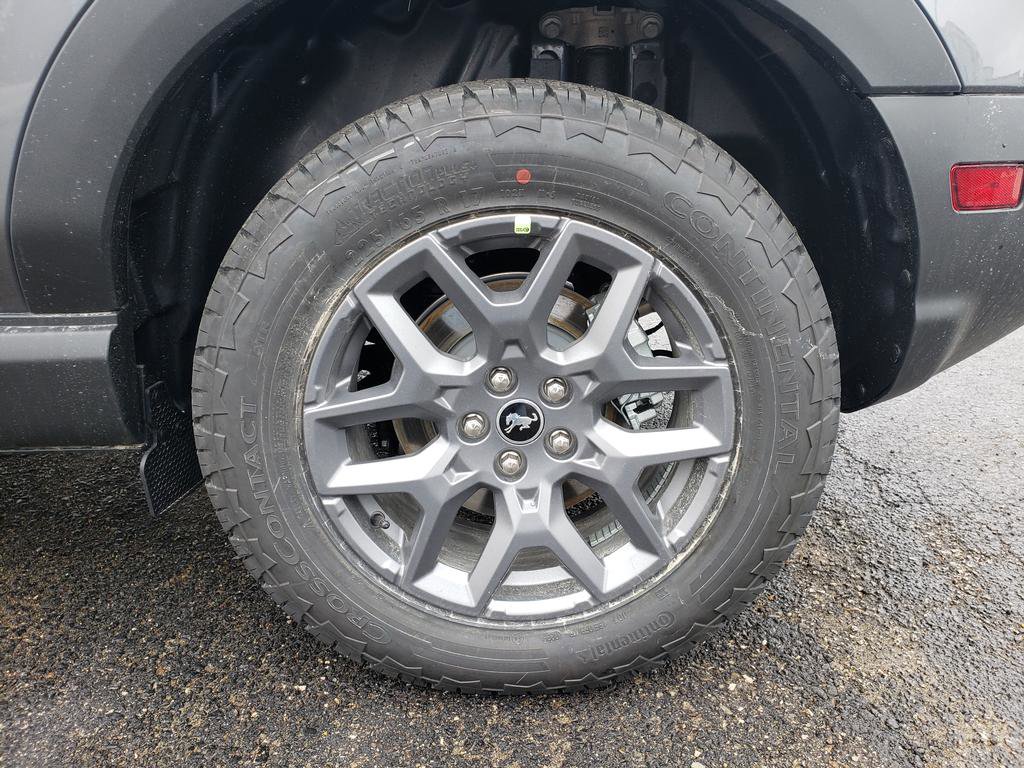 New 2026 Ford Bronco Sport Big Bend w/ Convenience Package image 12