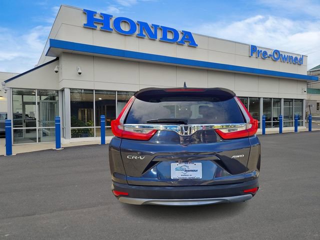 Used 2019 Honda CR-V EX-L image 5
