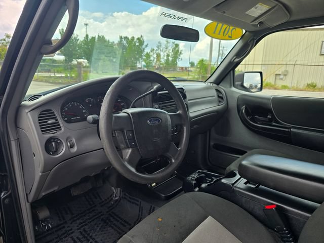 Used 2011 Ford Ranger Sport w/ FX4 "Off Road" Pkg AWD/4WD image 11