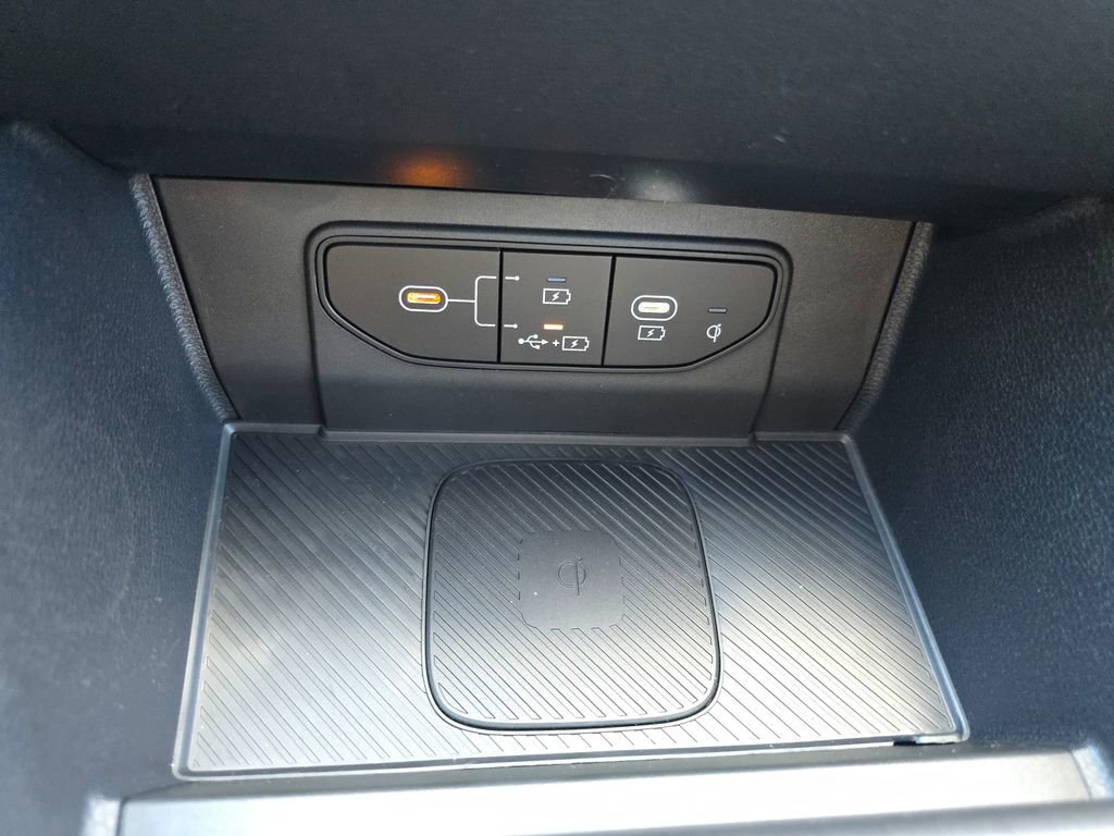 New 2026 Kia Sportage X-Line w/ X-Line Technology Package image 10